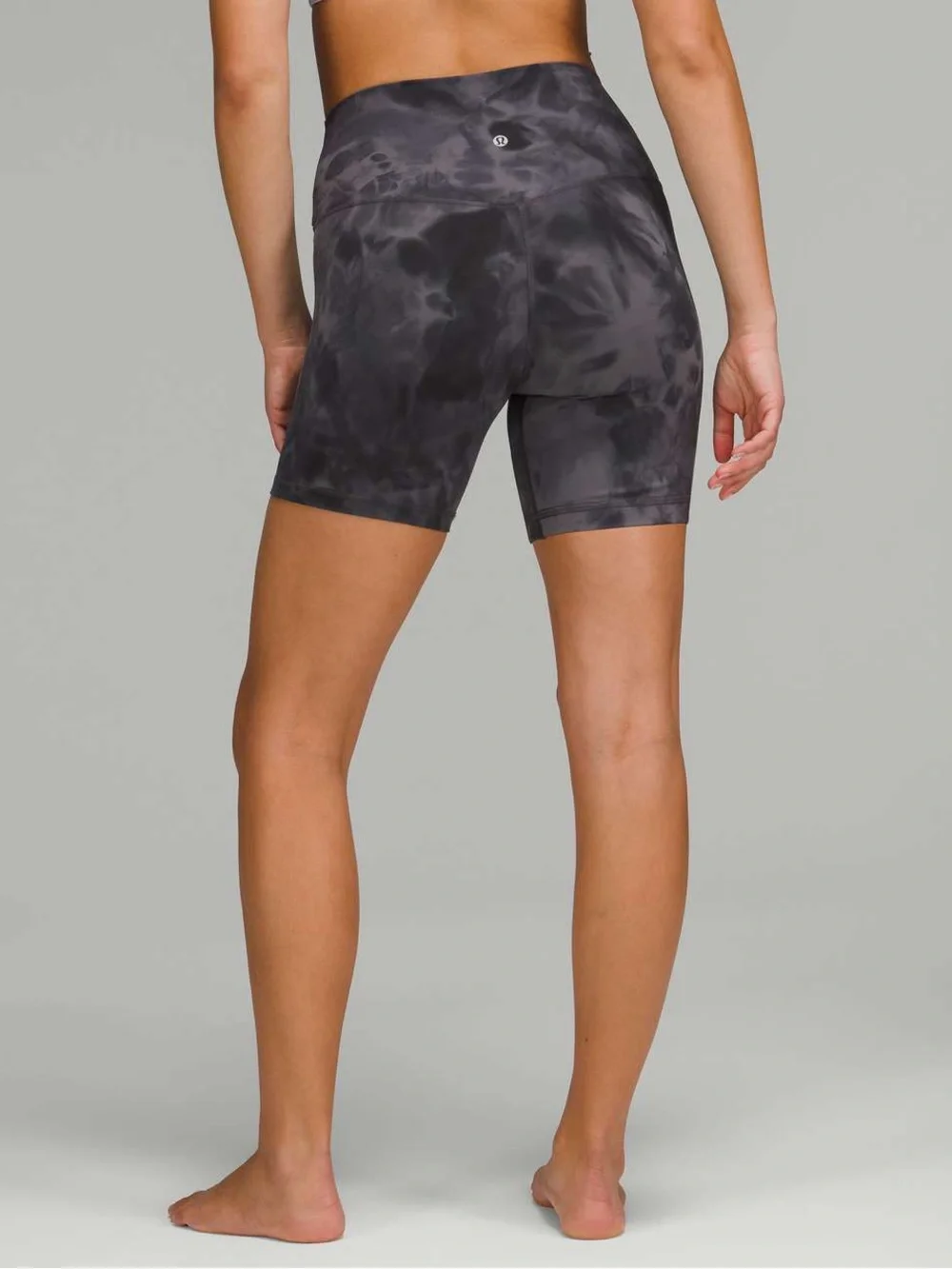 Lululemon Align High-Rise Short 6